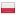 forex-online.net.pl server is located in Poland